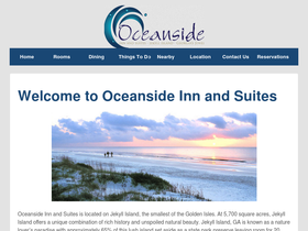 oceansideinnandsuites.com