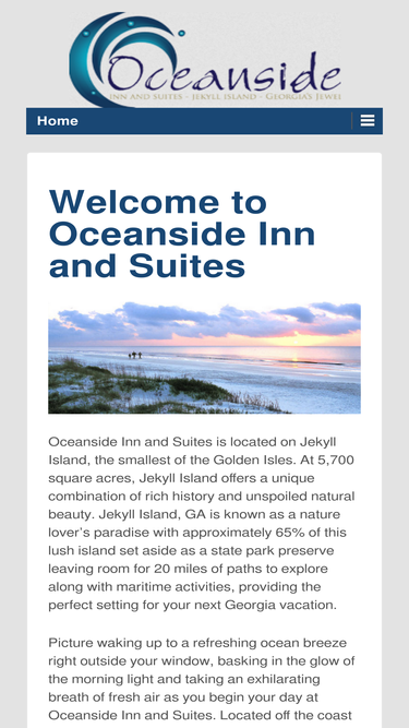 oceansideinnandsuites.com