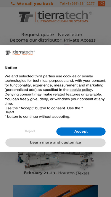 tierratech.com