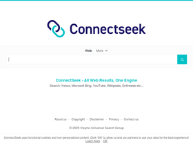 us.connectseek.com