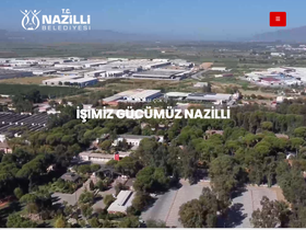 nazilli.bel.tr