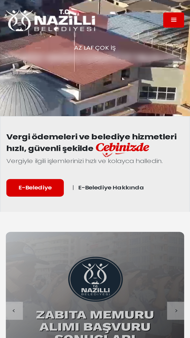 nazilli.bel.tr