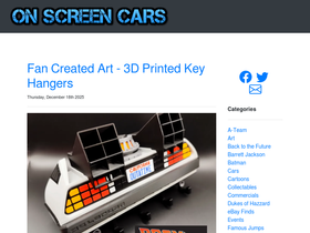 onscreencars.com