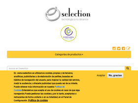 oselection.es