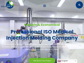 seaskymedical.com