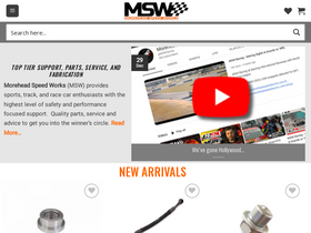 moreheadspeedworks.com