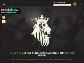 Global-game.club website image