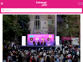 entreprenelle.com
