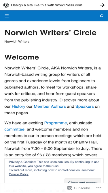 norwichwriters.wordpress.com