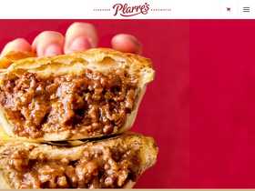 'fergusonplarre.com.au' screenshot