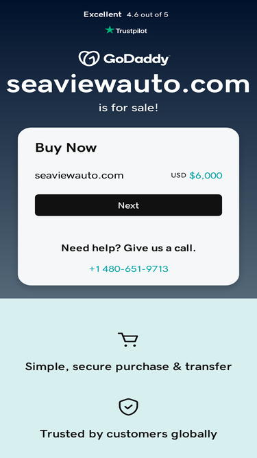 seaviewauto.com