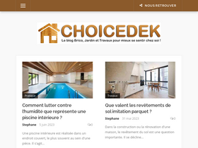 choicedek.com