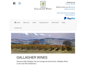 gallagherwines.com.au