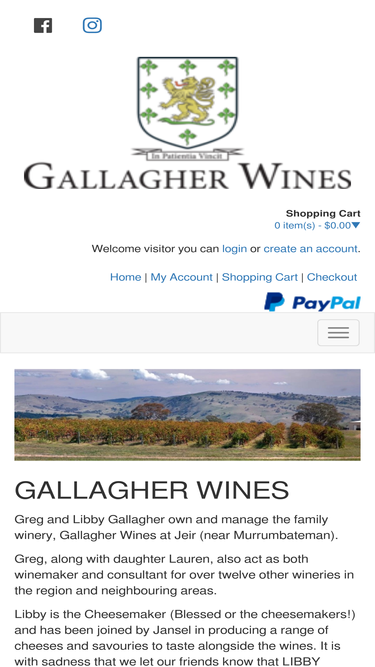 gallagherwines.com.au
