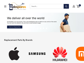 Website Logo
