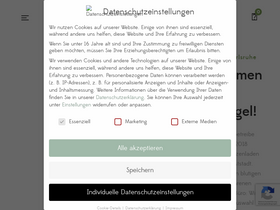 'urban-jungle.store' screenshot