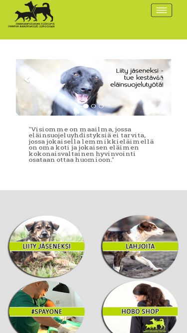 kulkurit.fi
