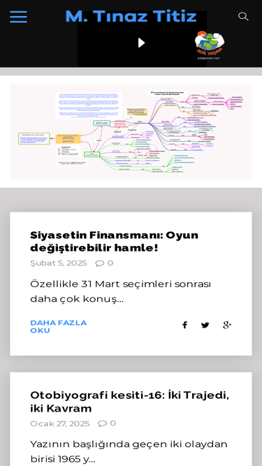 tinaztitiz.com