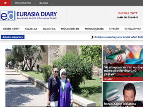 'ednews.net' screenshot