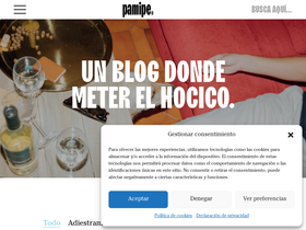 pamipe.com