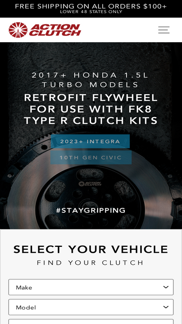 actionclutch.com