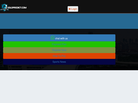 Solopredict app download free