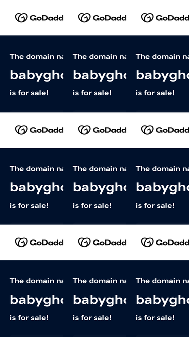 babyghost.com