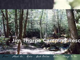 jimthorpecamping.com