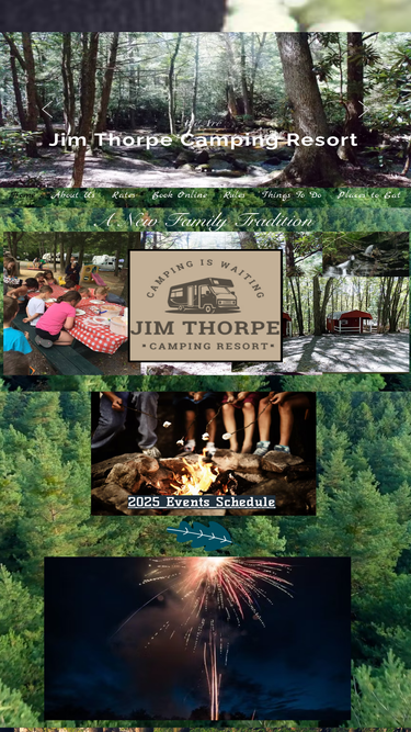jimthorpecamping.com