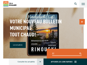 rimouski.ca