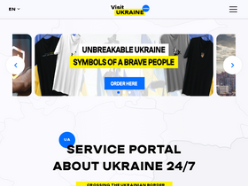 visitukraine.today