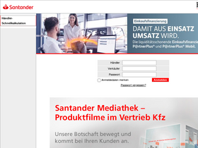 'kosyfa.de' screenshot