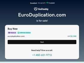 euroduplication.com