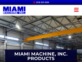 miamimachine.com