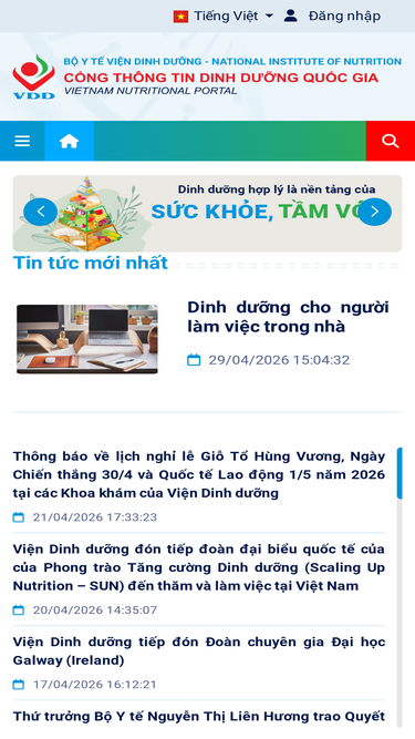 viendinhduong.vn