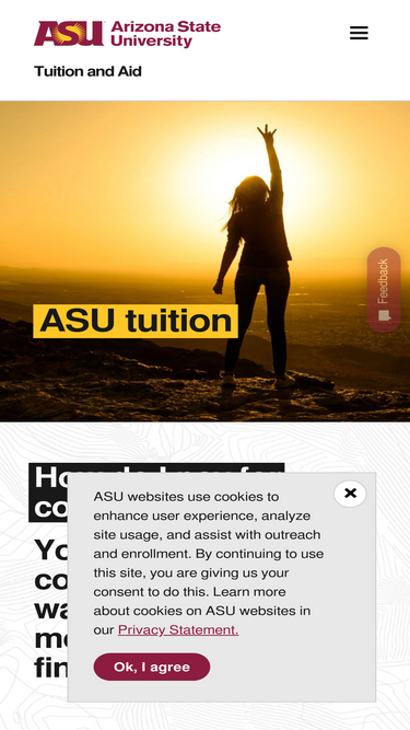 tuition.asu.edu