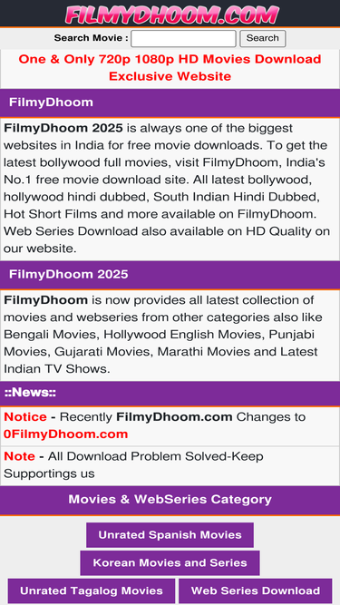 filmydhoom.pro