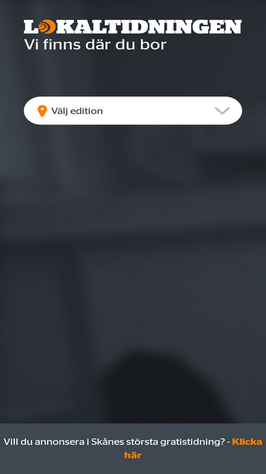 lokaltidningen.se