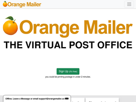 orangemailer.co