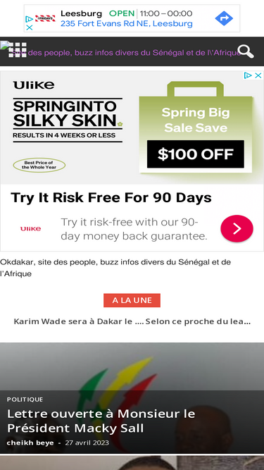 okdakar.com