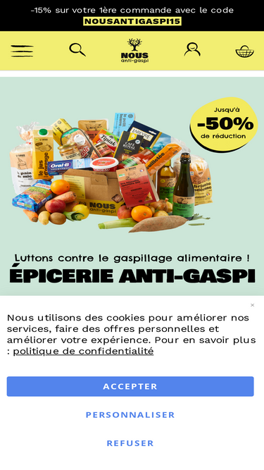 nousantigaspi.com