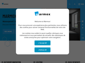 marmox.com