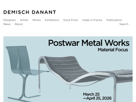 demischdanant.com
