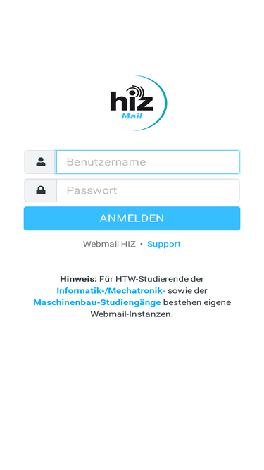 webmail.hiz-saarland.de