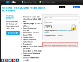ukdata.me