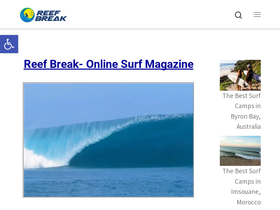 reefbreak.net