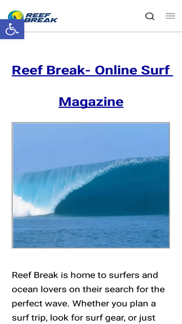reefbreak.net