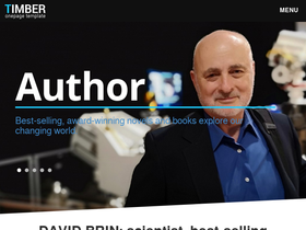 davidbrin.com