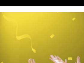 Infinity Hoop website screenshot