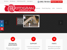 rotogran.com